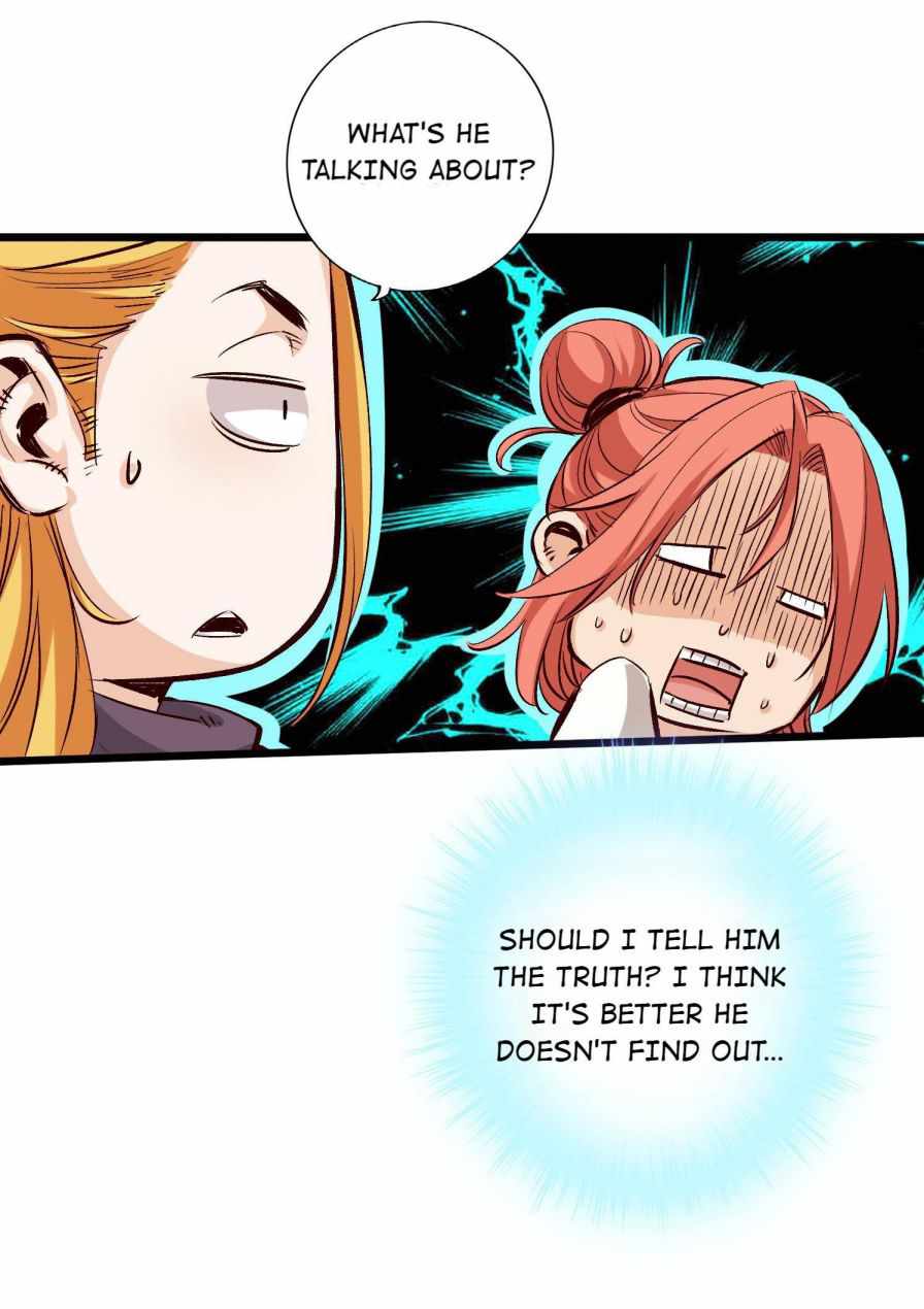 The Road To Heaven Chapter 37 - Page 38