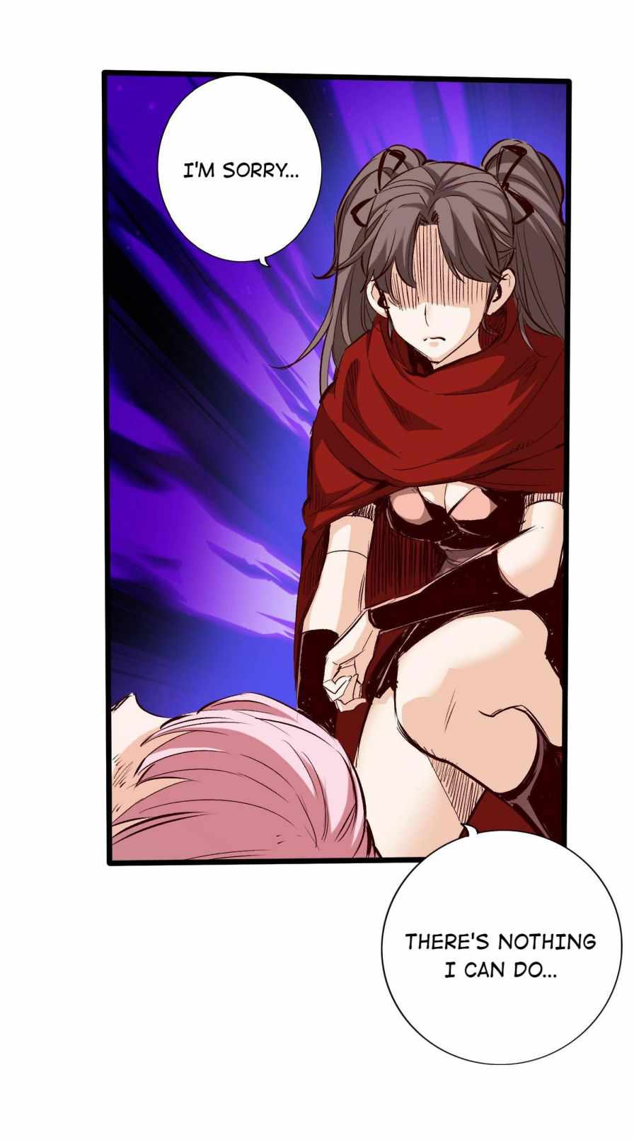 The Road To Heaven Chapter 37 - Page 39