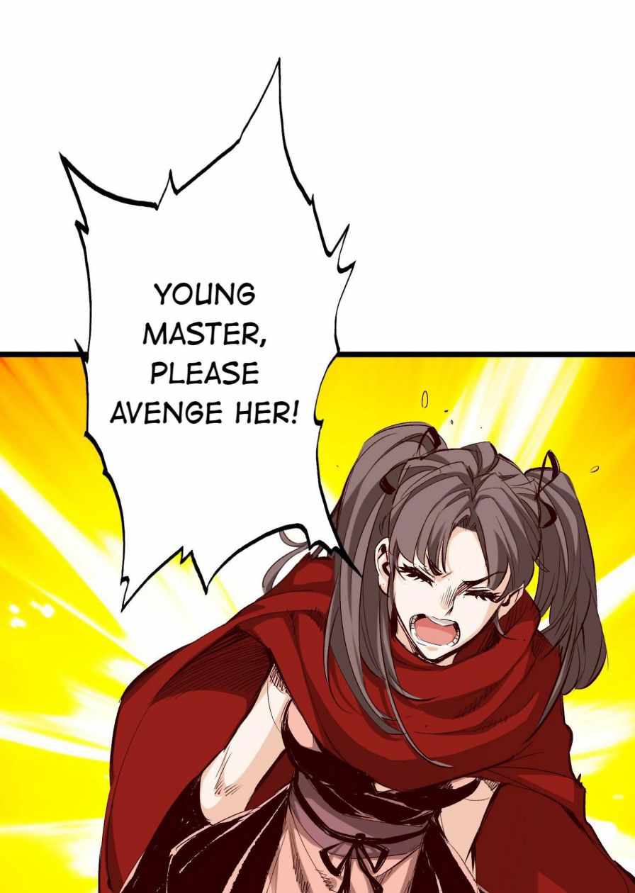 The Road To Heaven Chapter 37 - Page 41