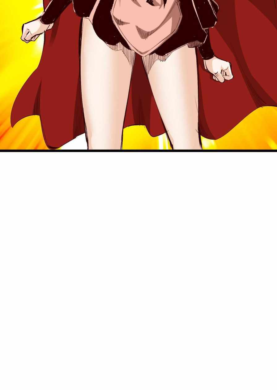 The Road To Heaven Chapter 37 - Page 42