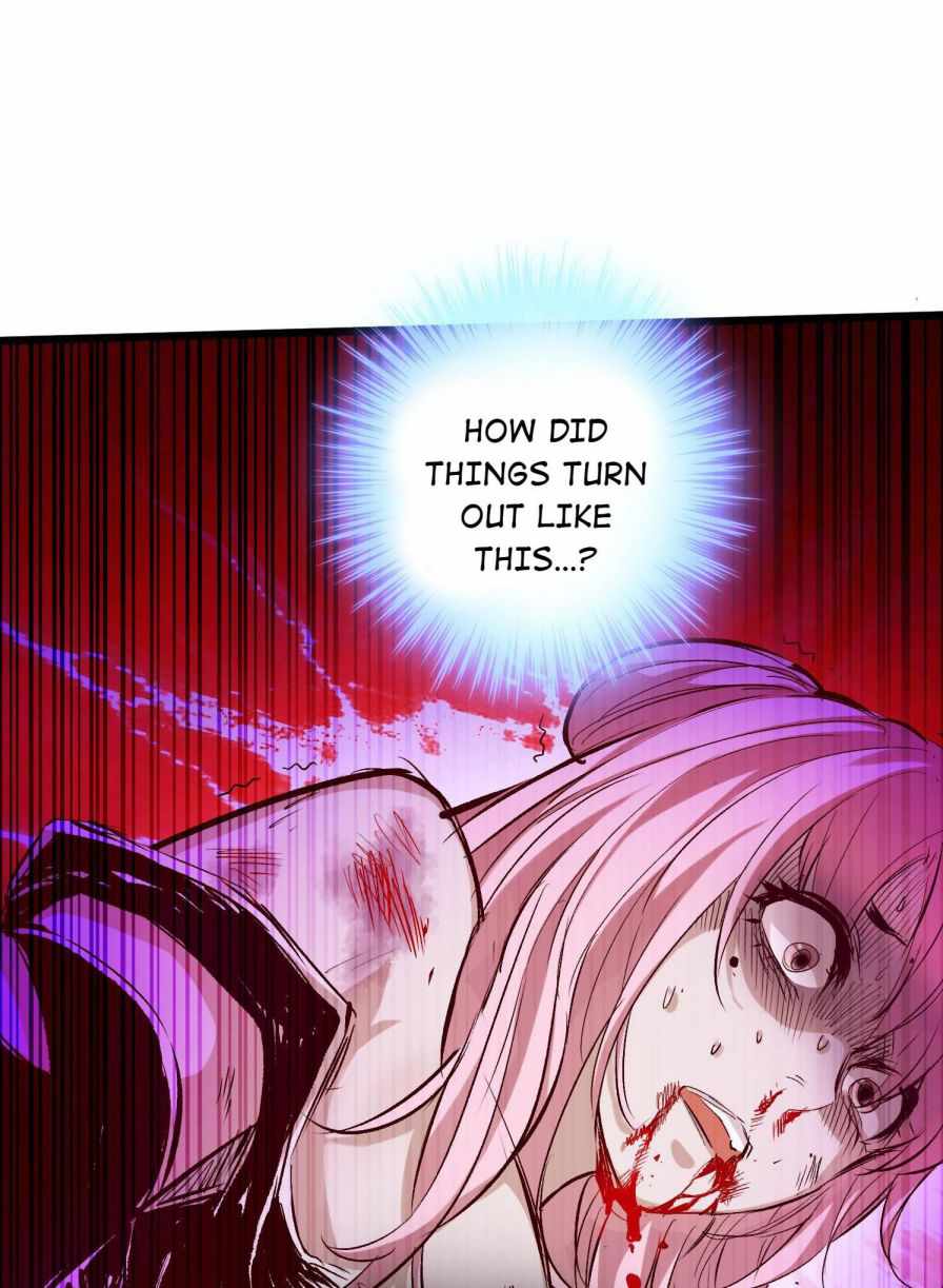 The Road To Heaven Chapter 37 - Page 7
