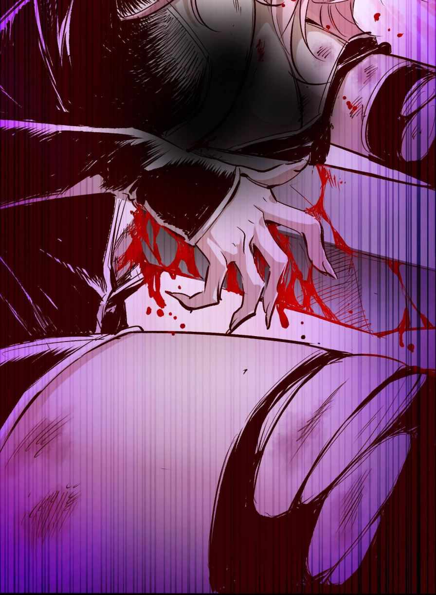 The Road To Heaven Chapter 37 - Page 8