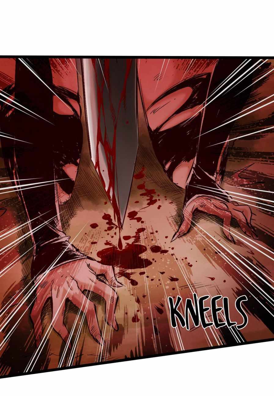 The Road To Heaven Chapter 37 - Page 10