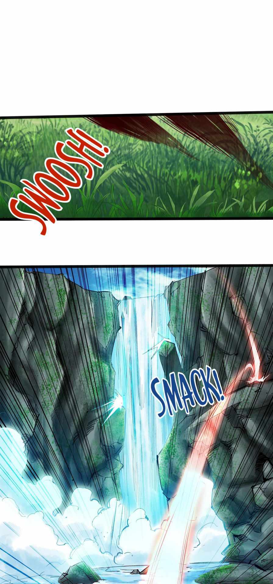 The Road To Heaven Chapter 38 - Page 14