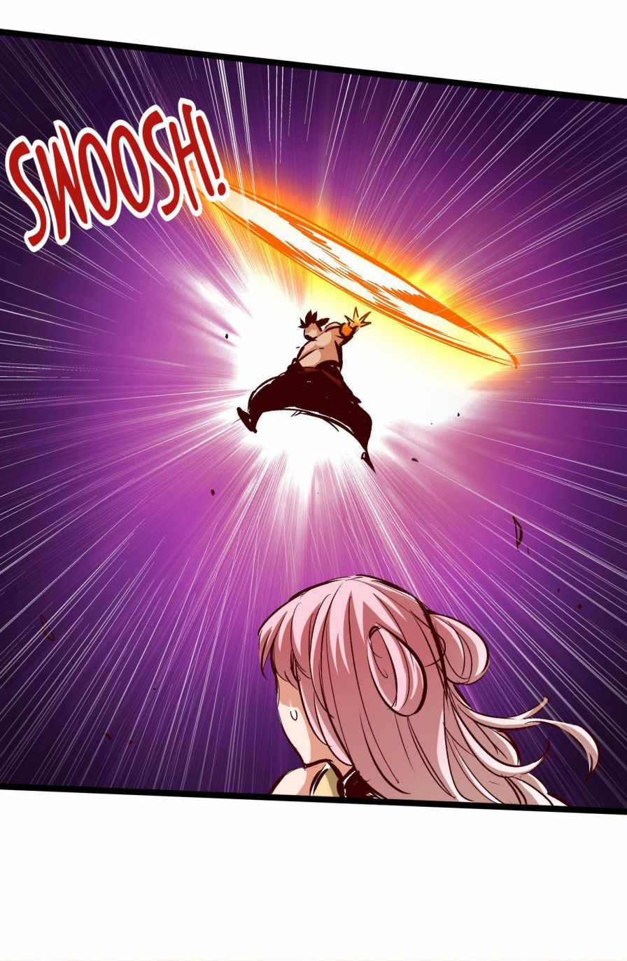 The Road To Heaven Chapter 38 - Page 23