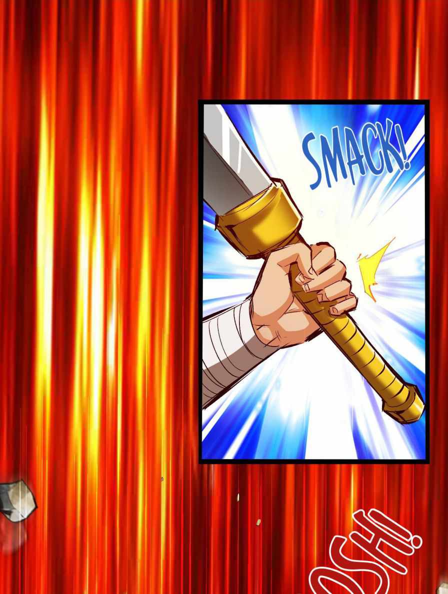 The Road To Heaven Chapter 38 - Page 24