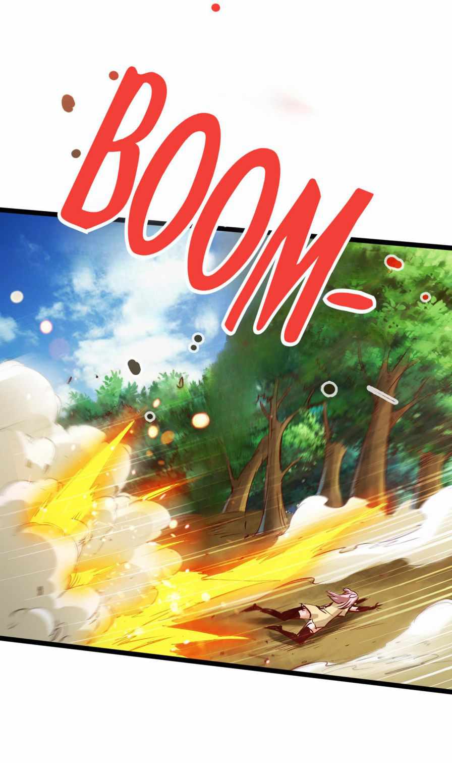 The Road To Heaven Chapter 38 - Page 26