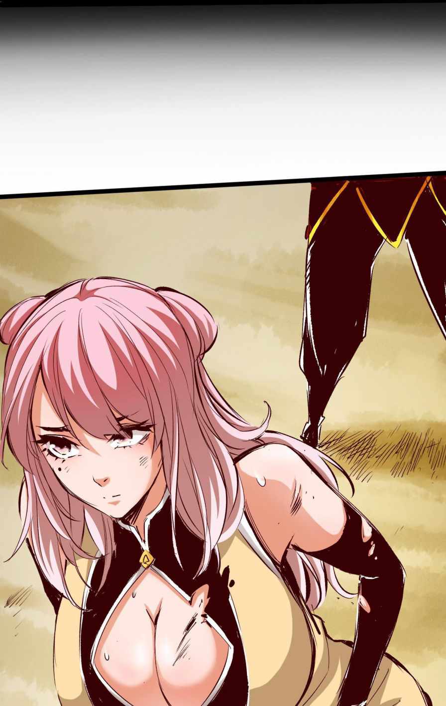 The Road To Heaven Chapter 38 - Page 34
