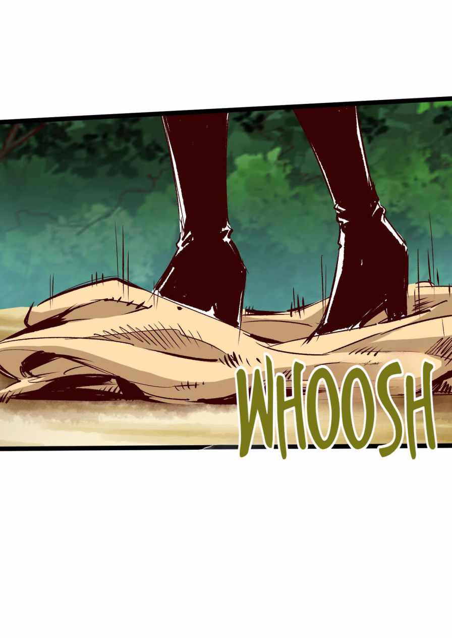 The Road To Heaven Chapter 38 - Page 36