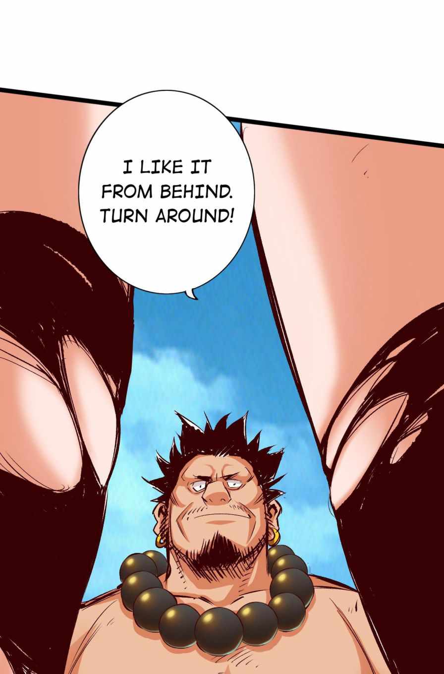 The Road To Heaven Chapter 38 - Page 37