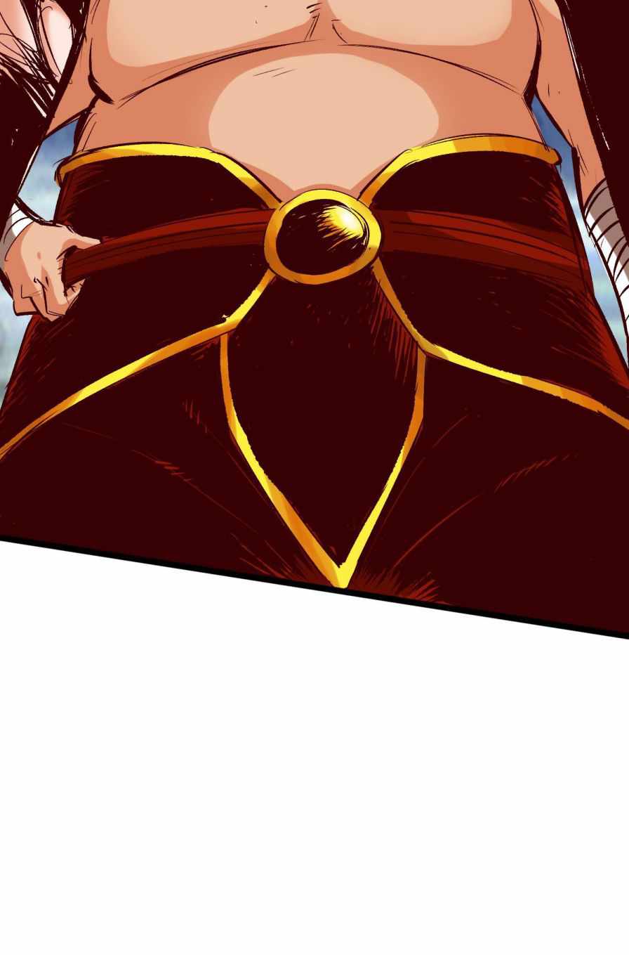 The Road To Heaven Chapter 38 - Page 38