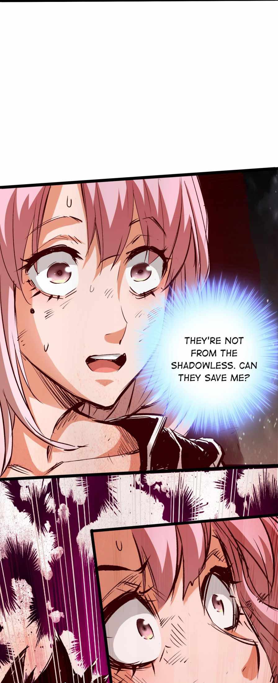The Road To Heaven Chapter 38 - Page 40
