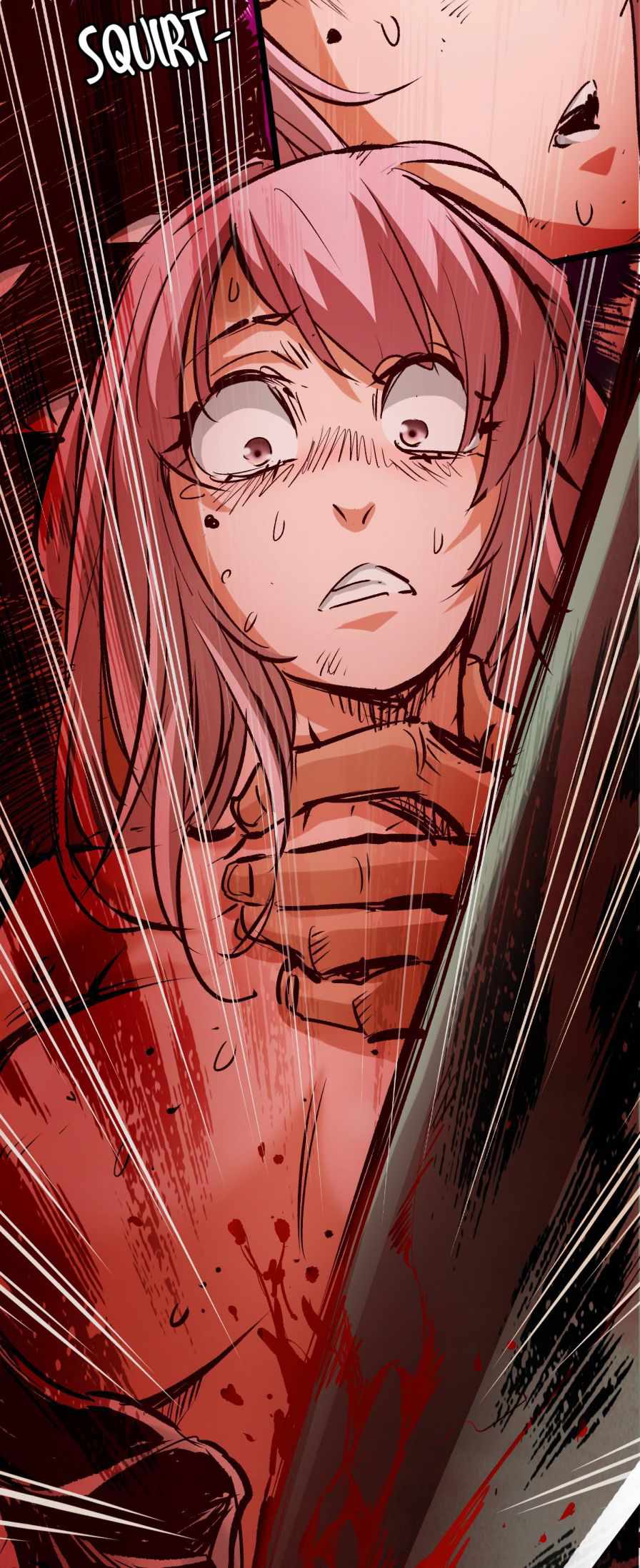 The Road To Heaven Chapter 38 - Page 41