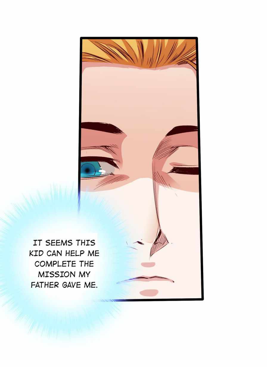 The Road To Heaven Chapter 38 - Page 7