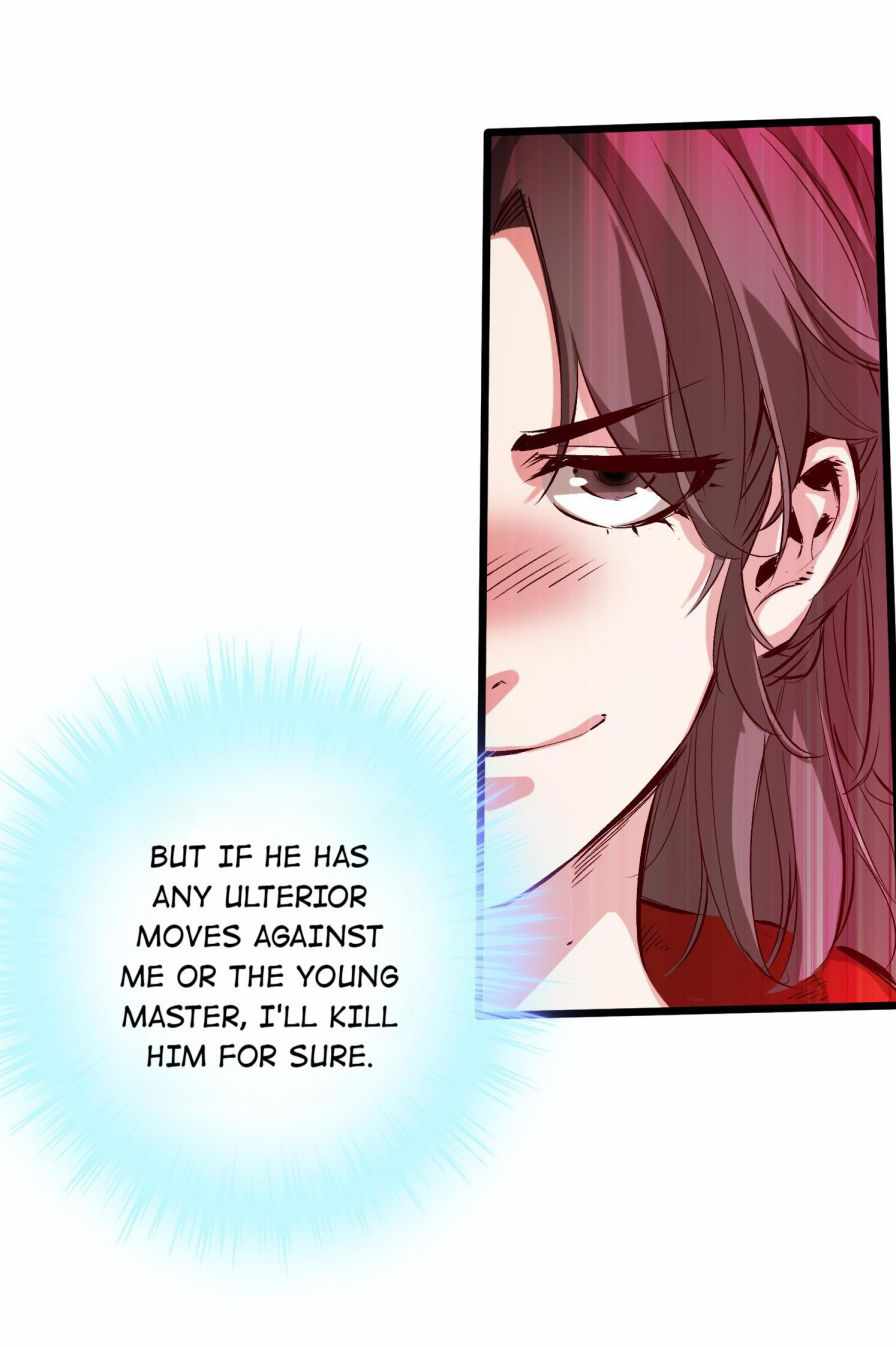 The Road To Heaven Chapter 38 - Page 8