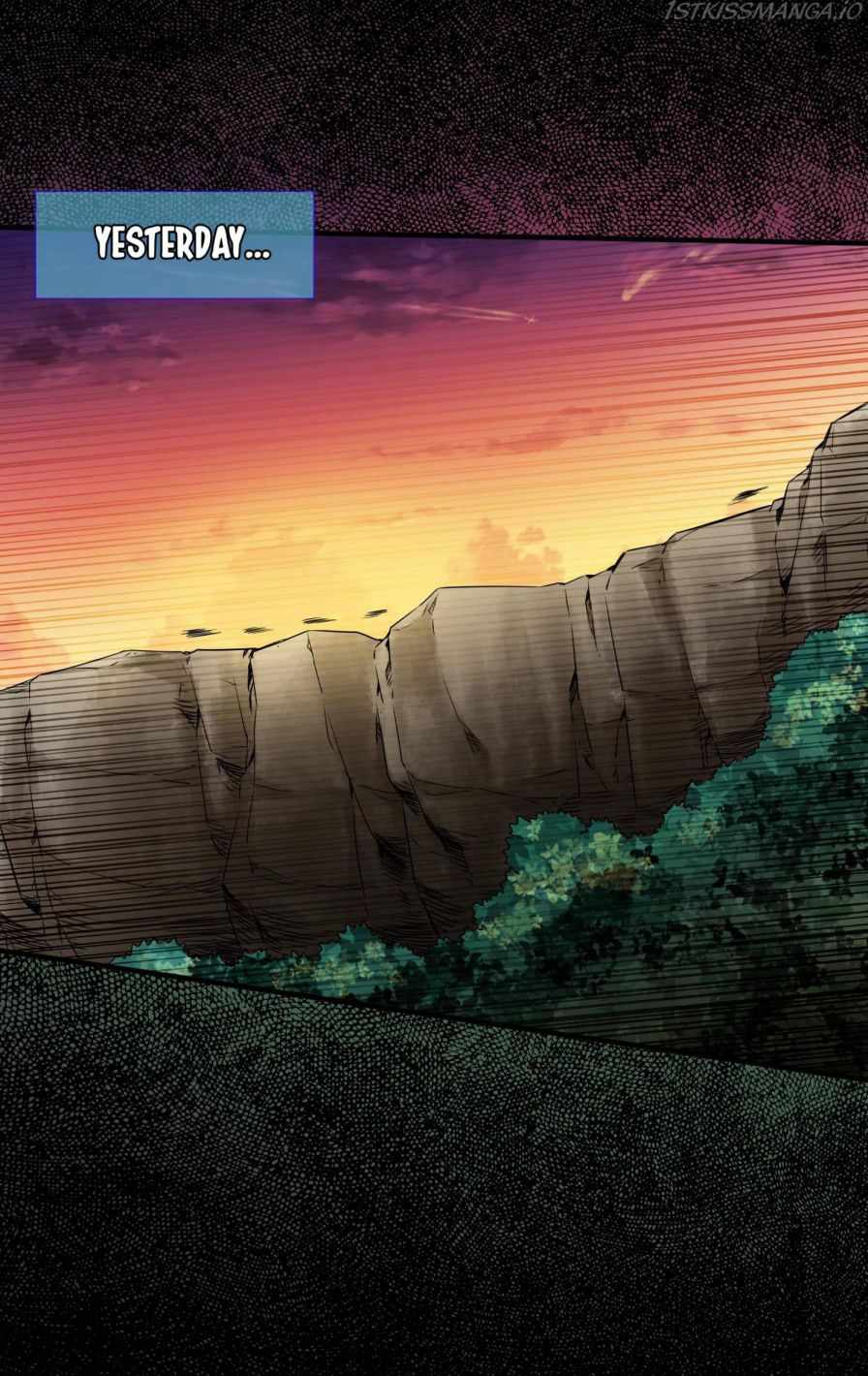 The Road To Heaven Chapter 39 - Page 3