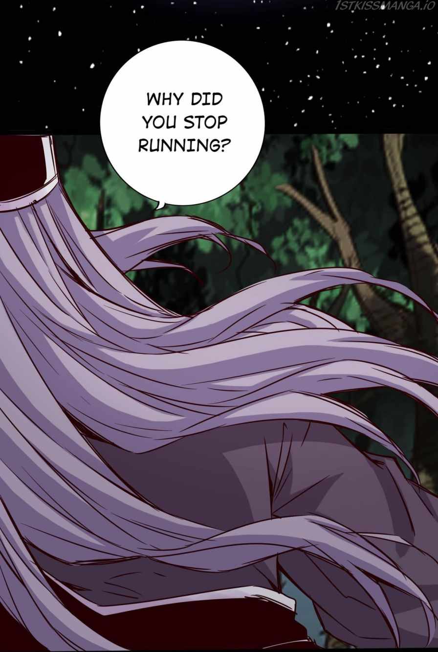 The Road To Heaven Chapter 39 - Page 23