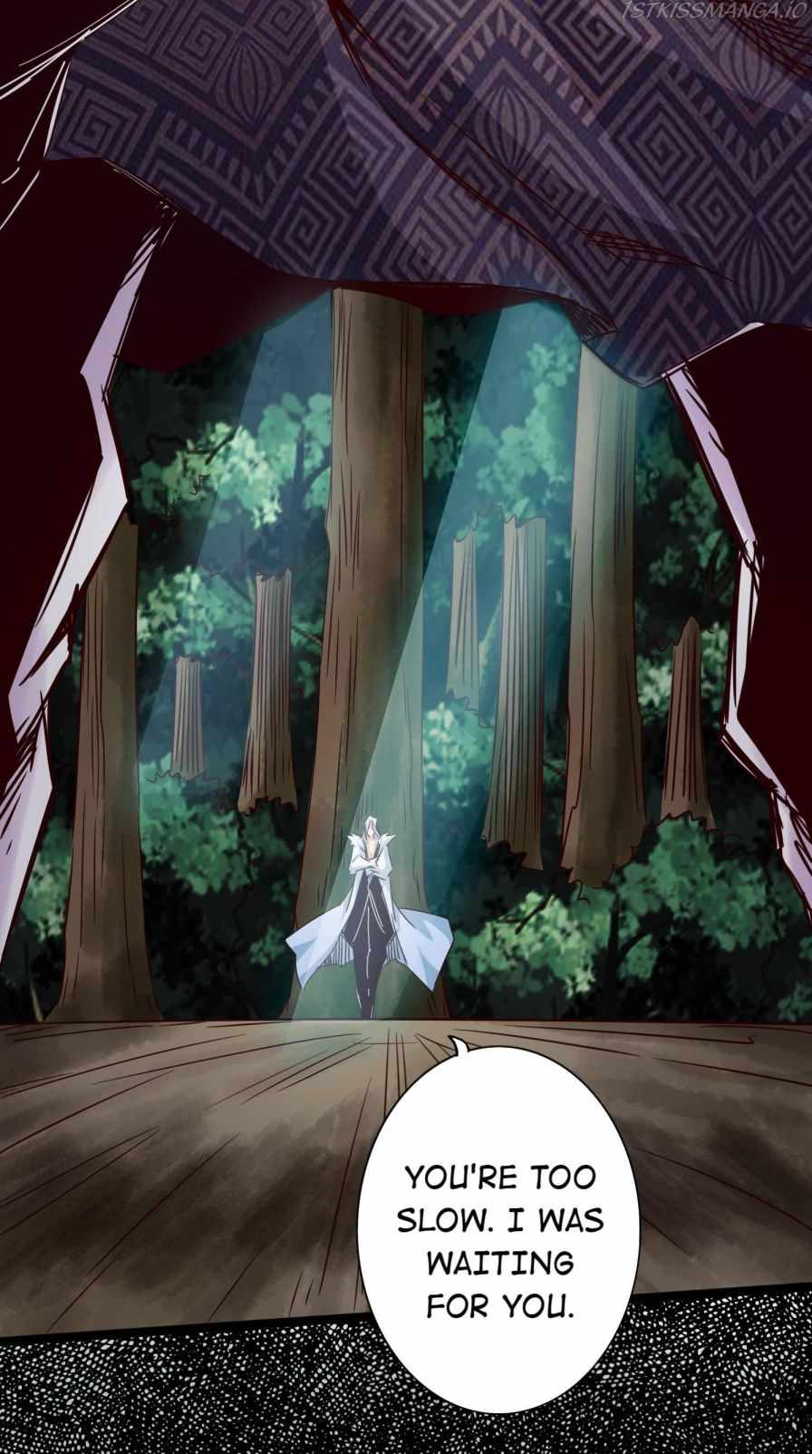 The Road To Heaven Chapter 39 - Page 25