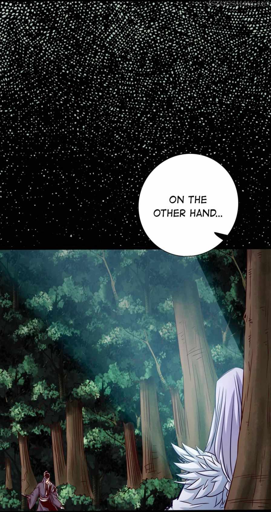 The Road To Heaven Chapter 39 - Page 27