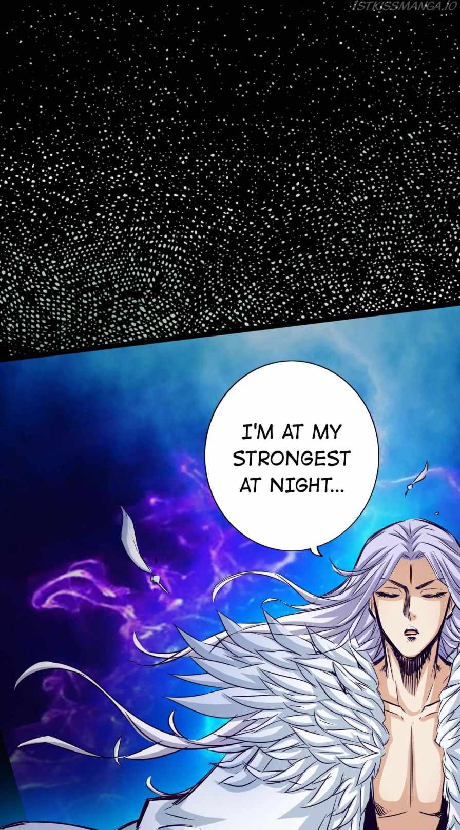 The Road To Heaven Chapter 39 - Page 28