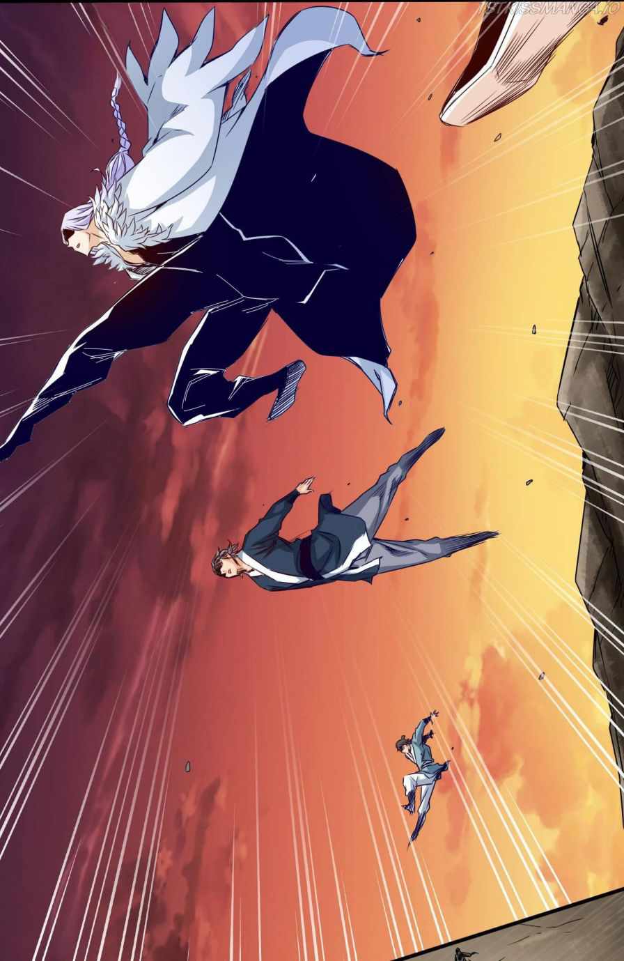 The Road To Heaven Chapter 39 - Page 6