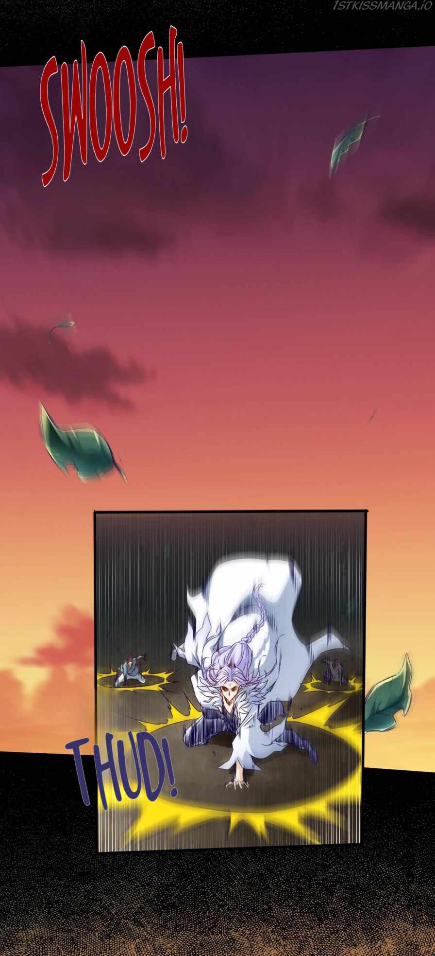 The Road To Heaven Chapter 39 - Page 8
