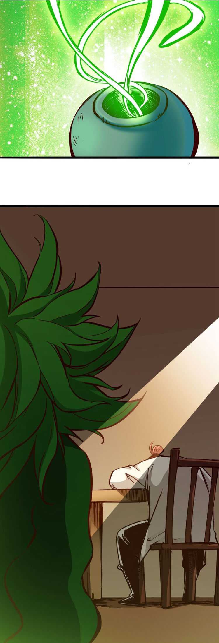 The Road To Heaven Chapter 4 - Page 14