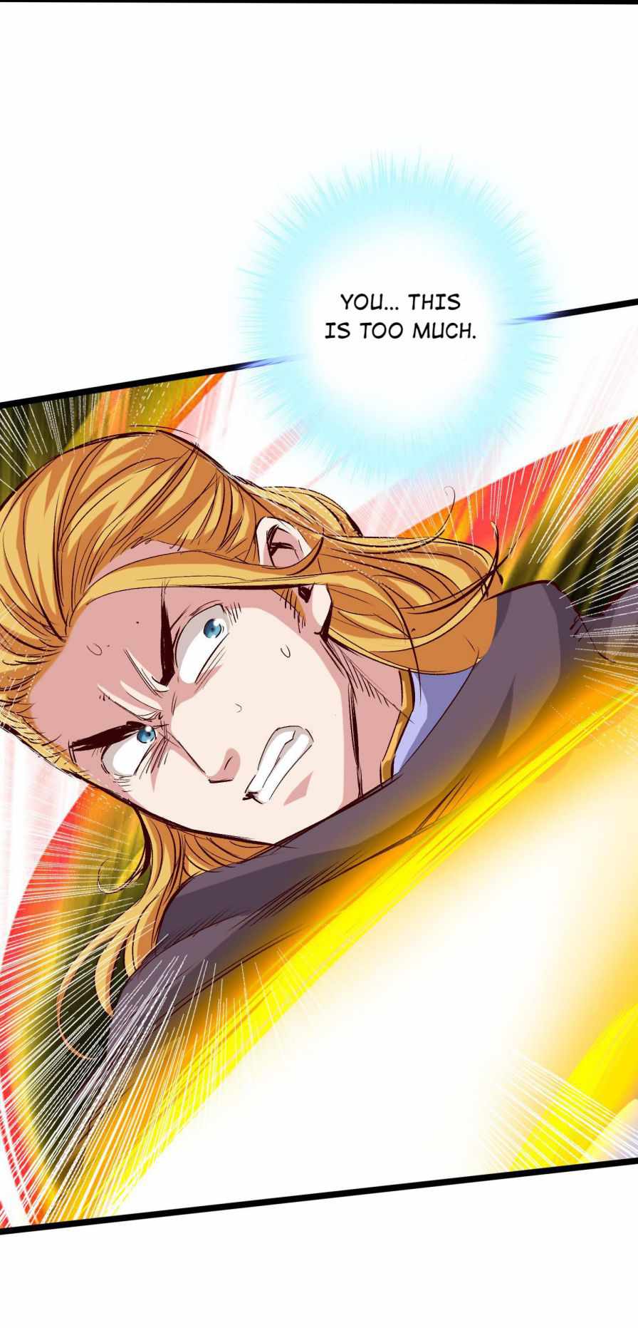 The Road To Heaven Chapter 40 - Page 23