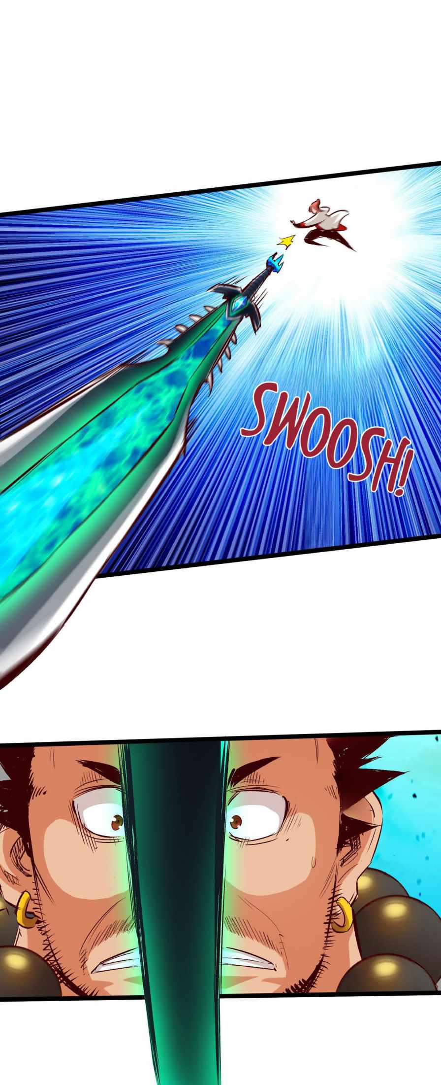 The Road To Heaven Chapter 40 - Page 31