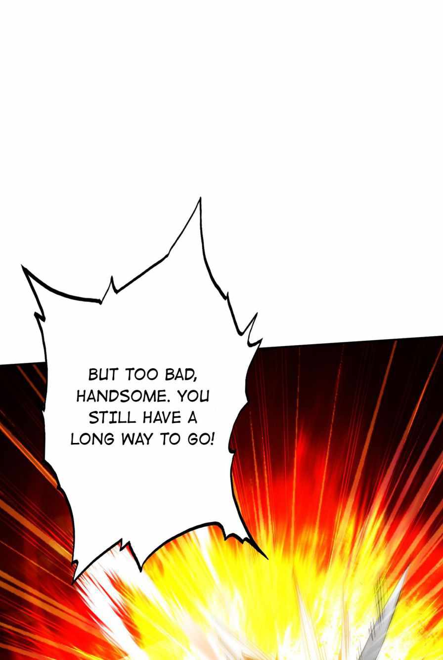The Road To Heaven Chapter 40 - Page 9