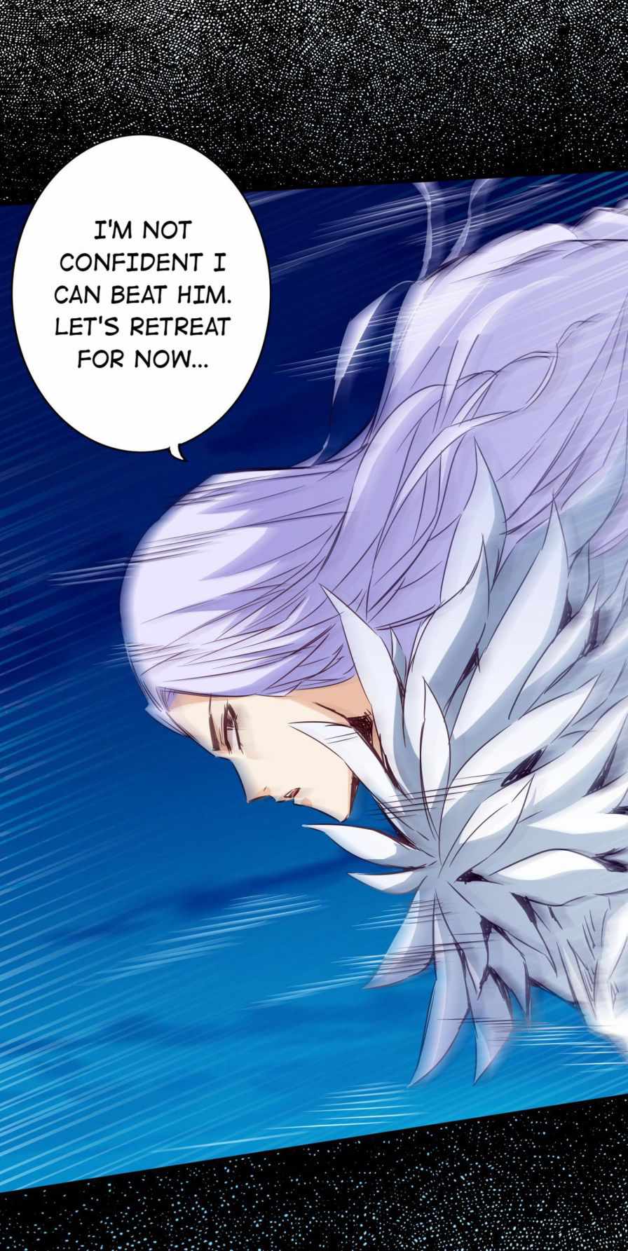 The Road To Heaven Chapter 41 - Page 14