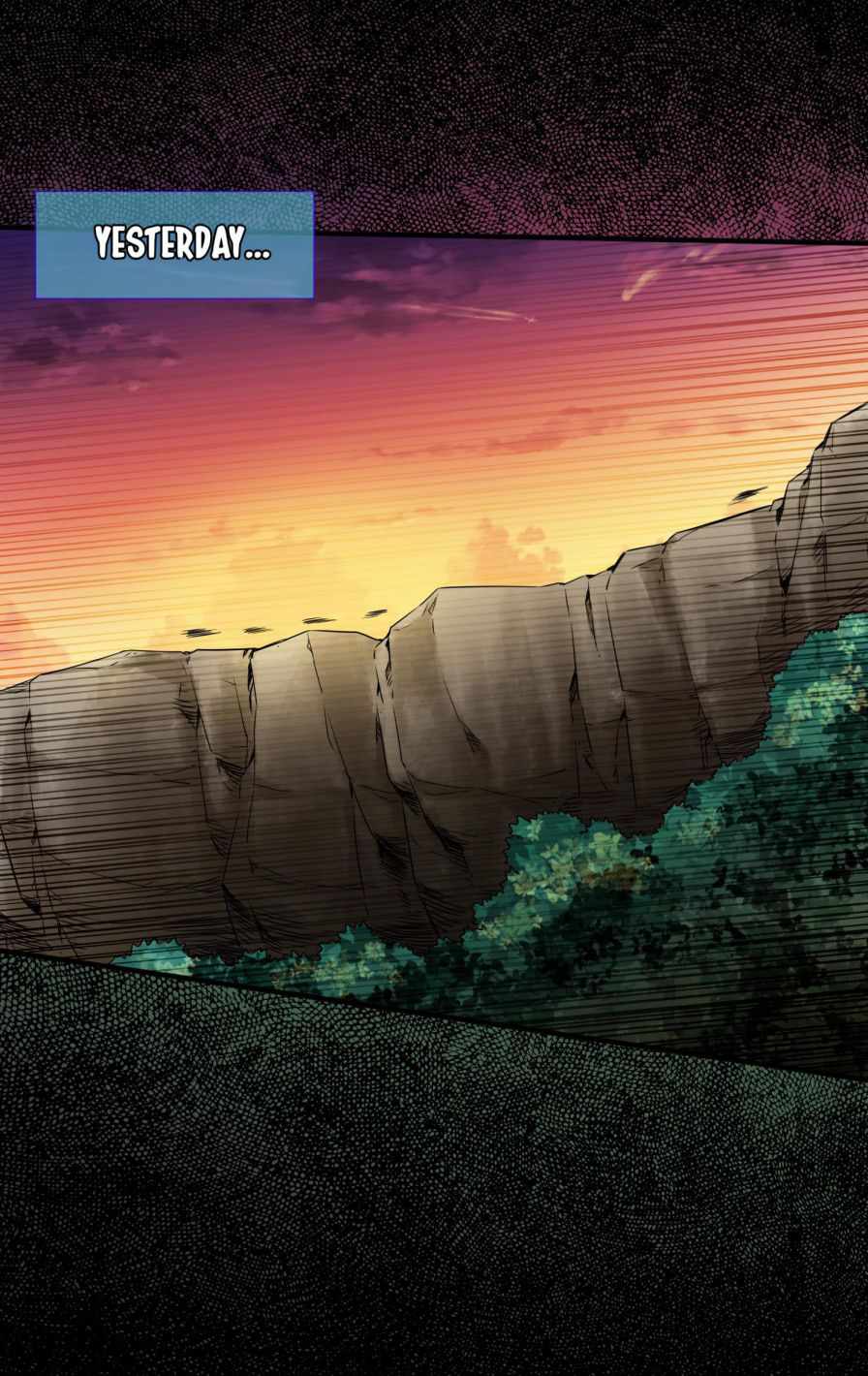 The Road To Heaven Chapter 41 - Page 3