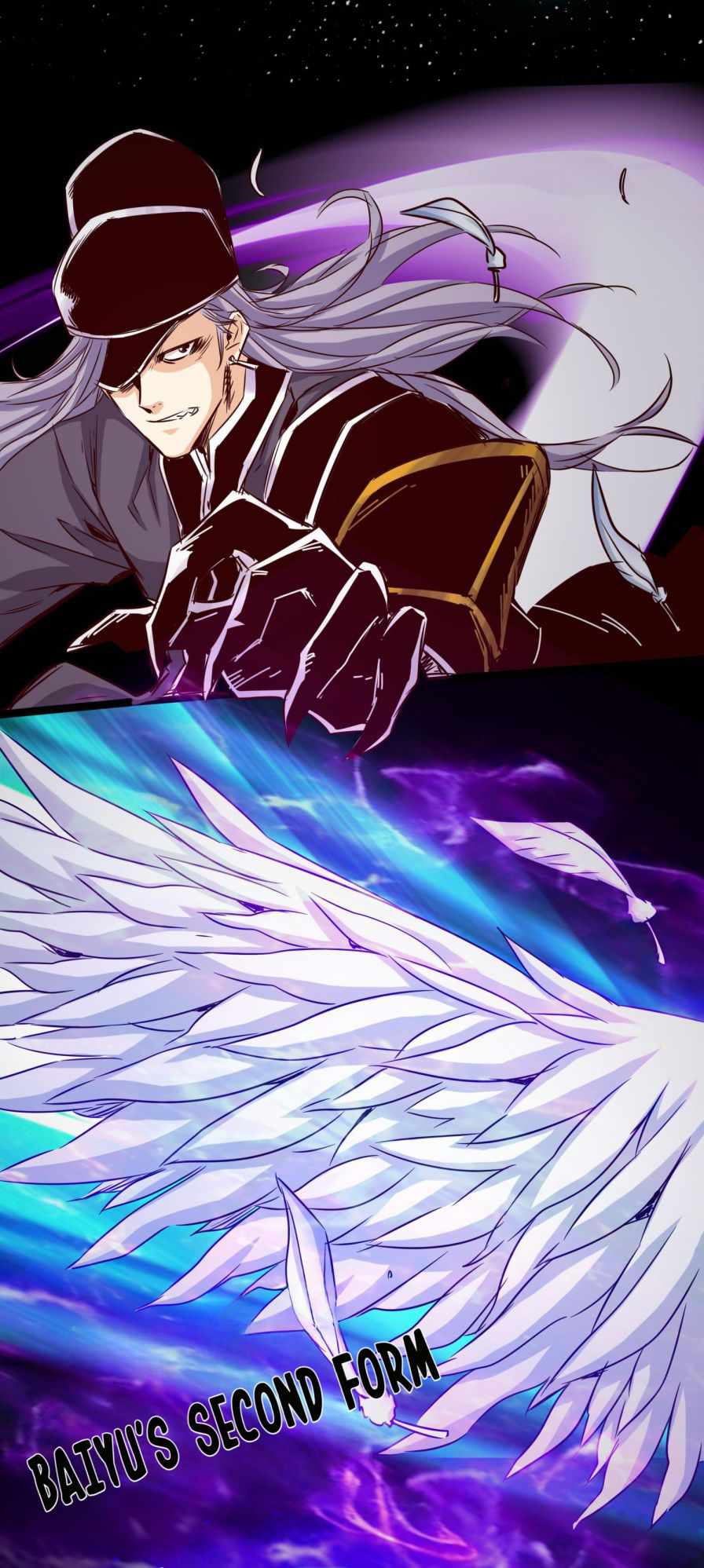The Road To Heaven Chapter 41 - Page 30