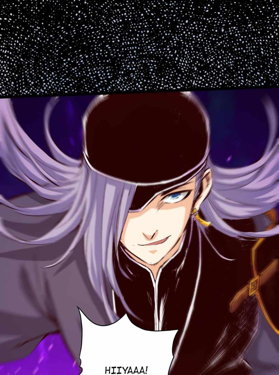 The Road To Heaven Chapter 42 - Page 16