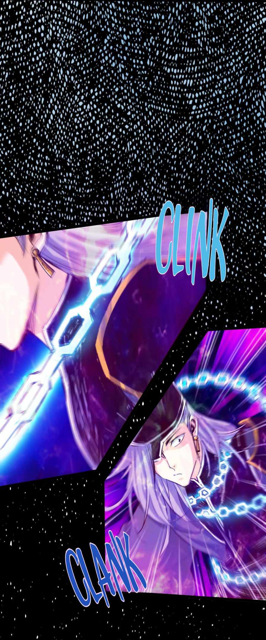 The Road To Heaven Chapter 42 - Page 22