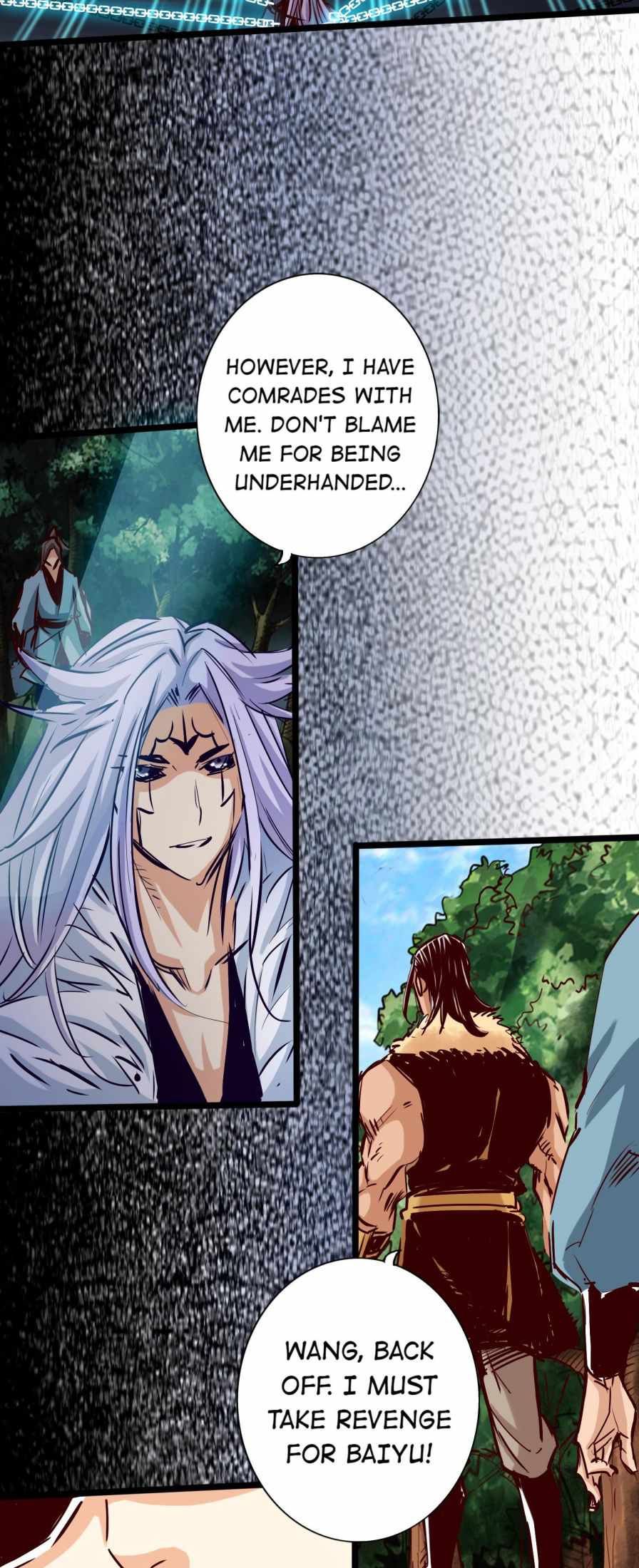 The Road To Heaven Chapter 42 - Page 25