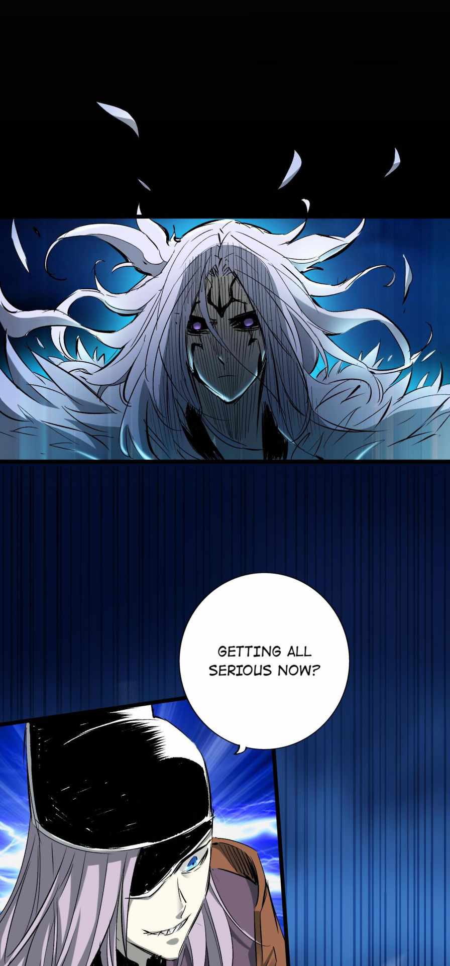 The Road To Heaven Chapter 42 - Page 4