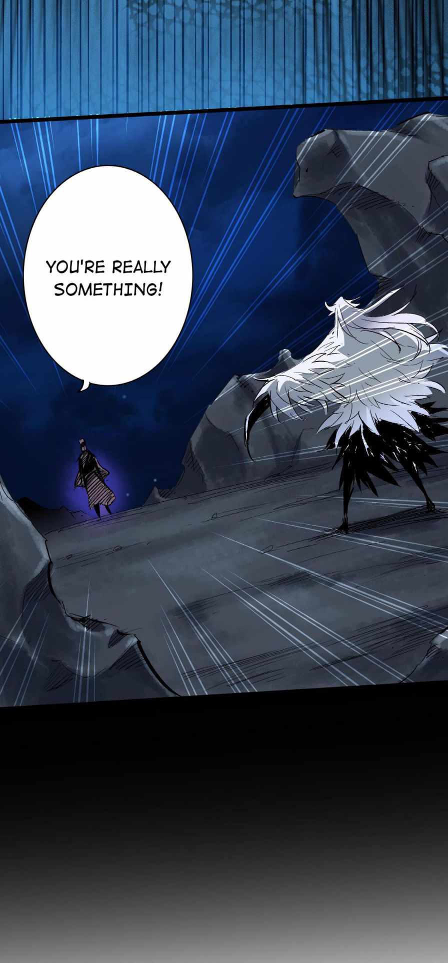 The Road To Heaven Chapter 42 - Page 8