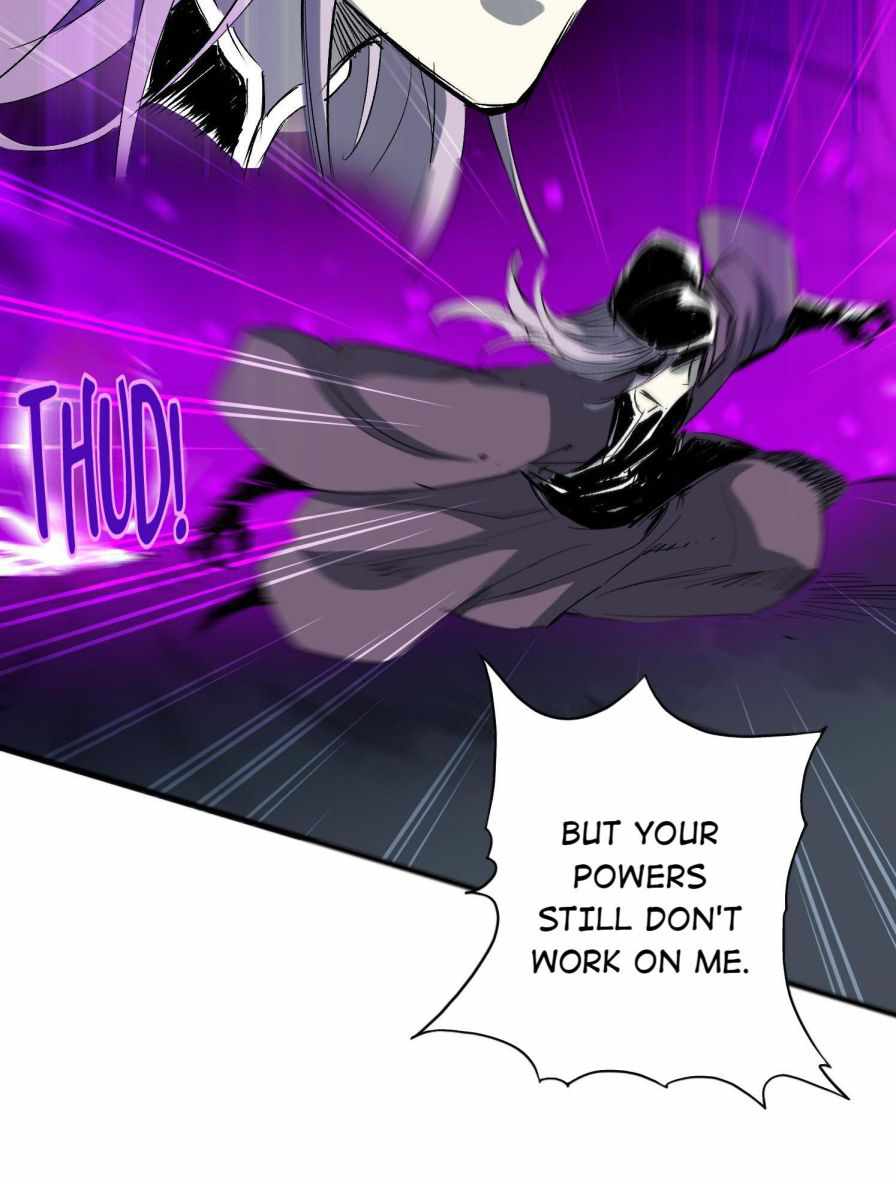 The Road To Heaven Chapter 42 - Page 10