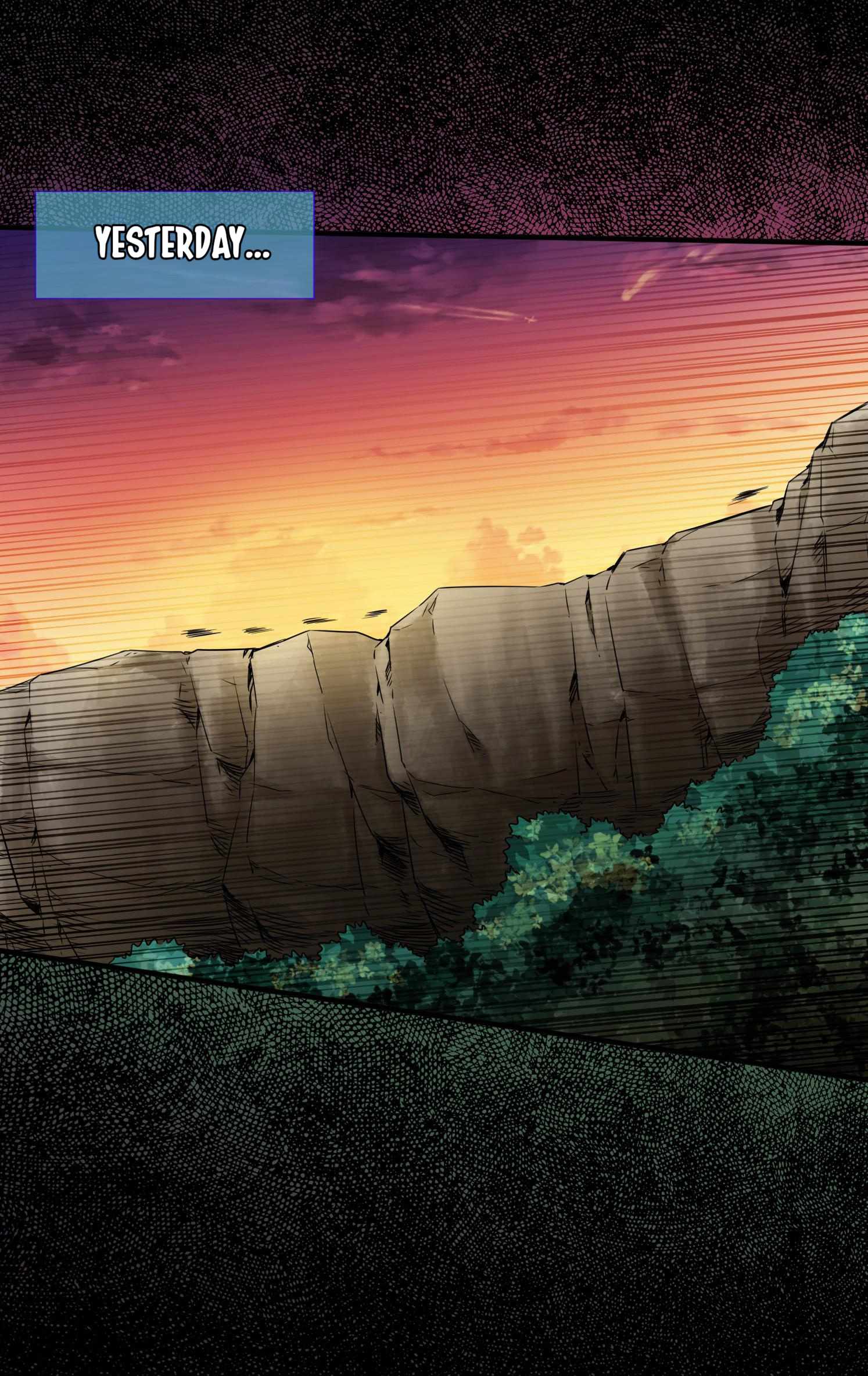 The Road To Heaven Chapter 43 - Page 2
