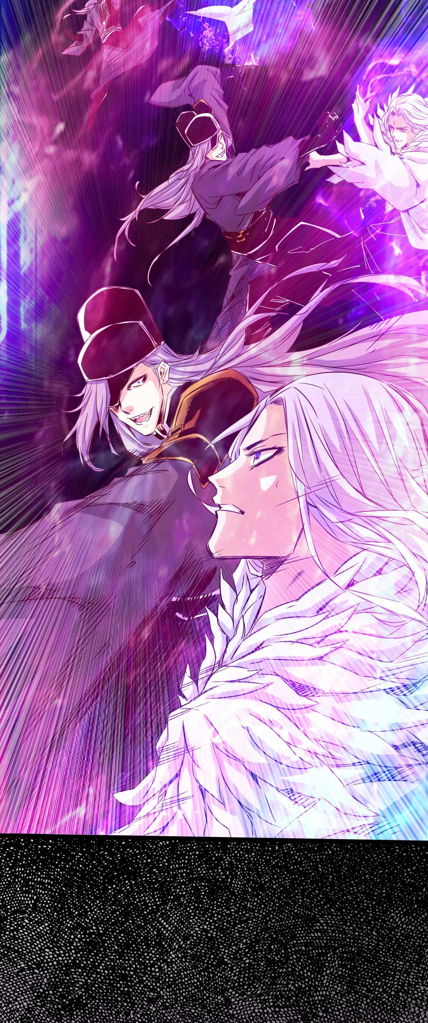 The Road To Heaven Chapter 43 - Page 12