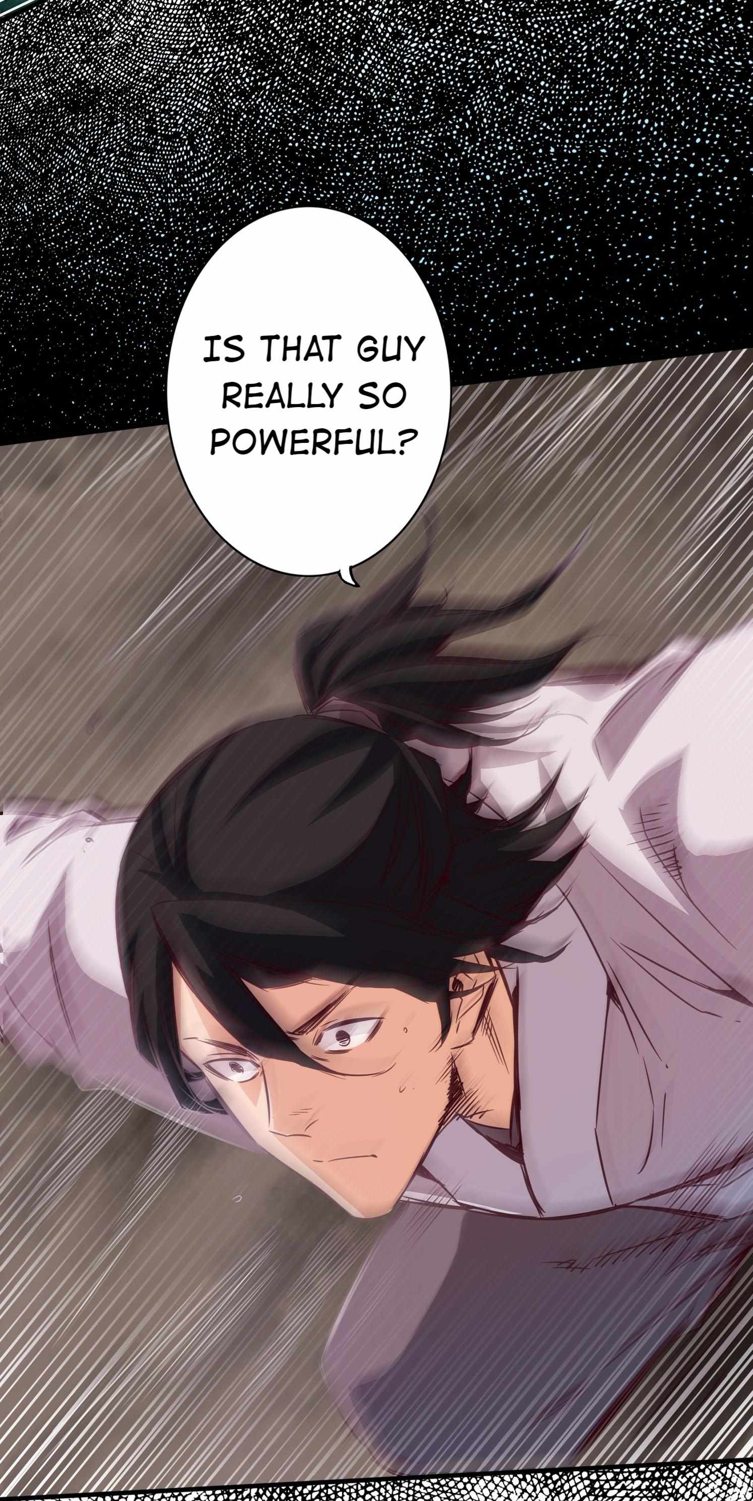 The Road To Heaven Chapter 43 - Page 15