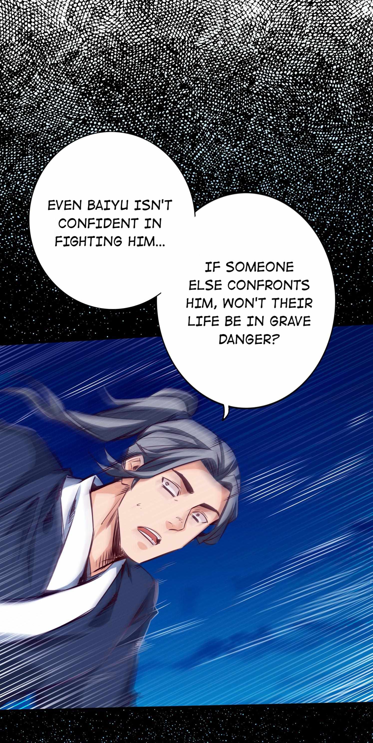 The Road To Heaven Chapter 43 - Page 16