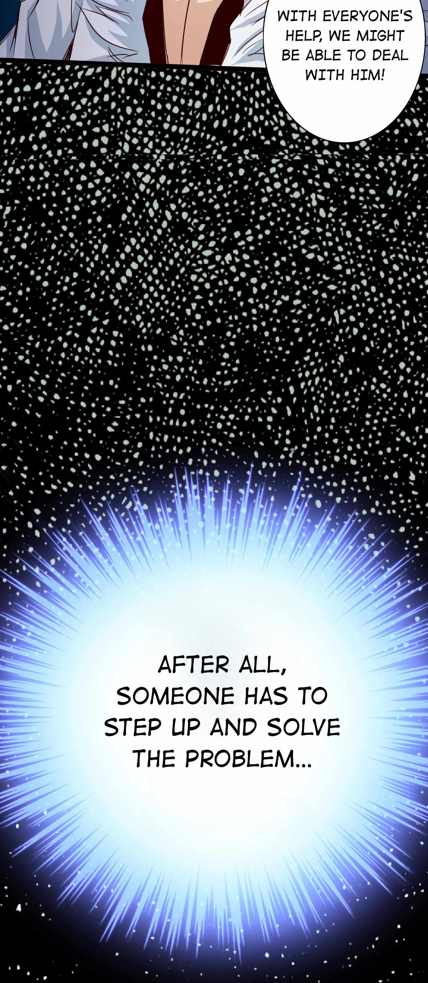 The Road To Heaven Chapter 43 - Page 21