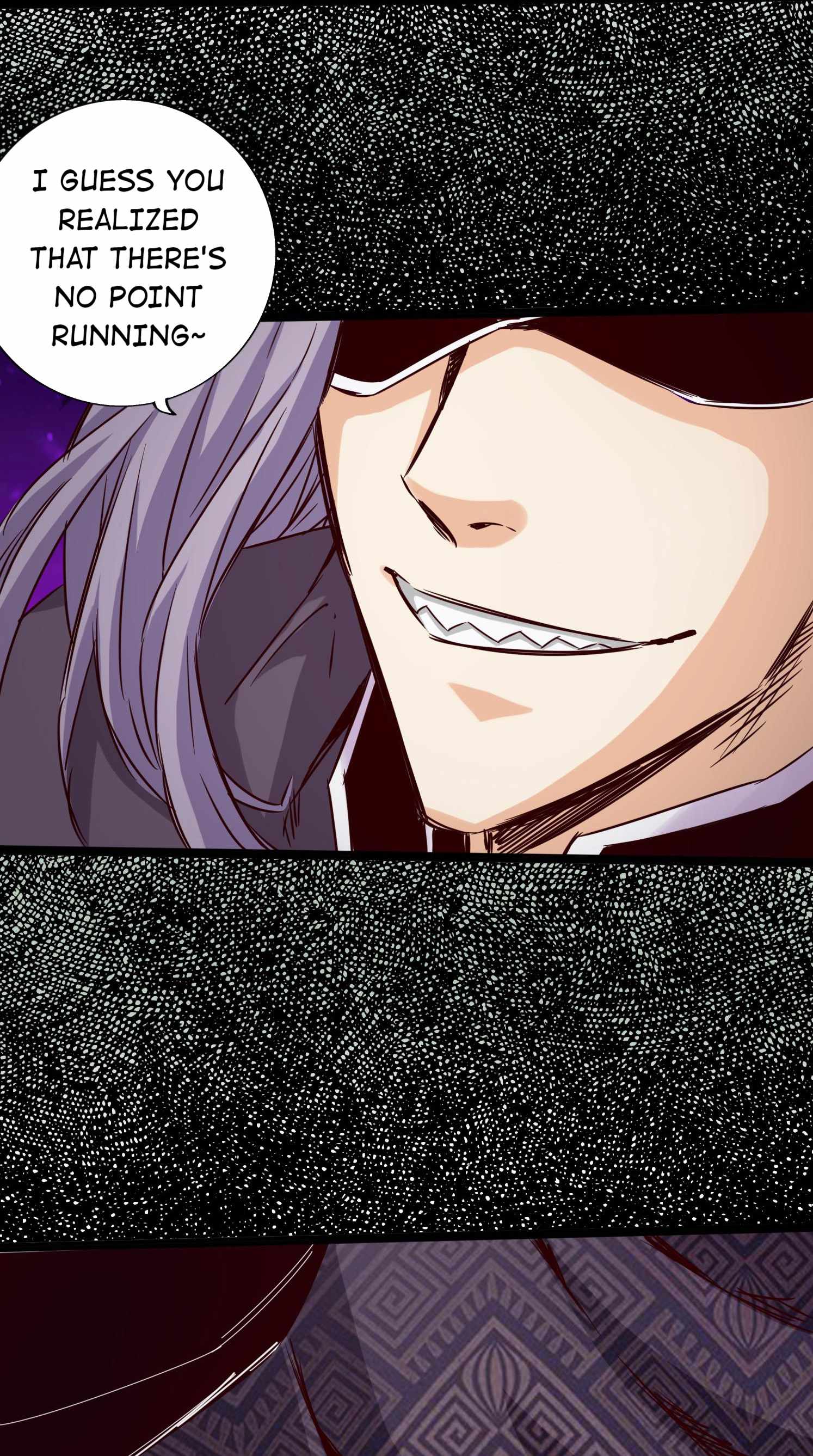 The Road To Heaven Chapter 43 - Page 23