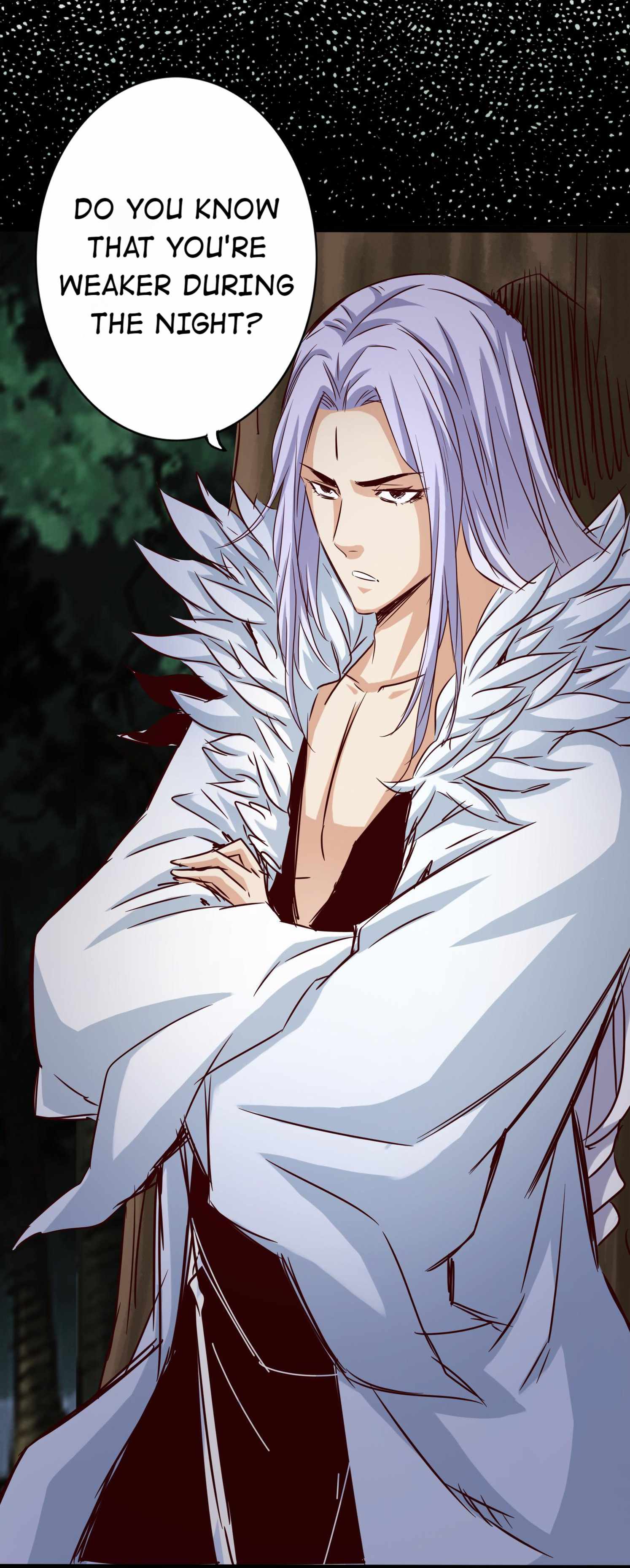 The Road To Heaven Chapter 43 - Page 25
