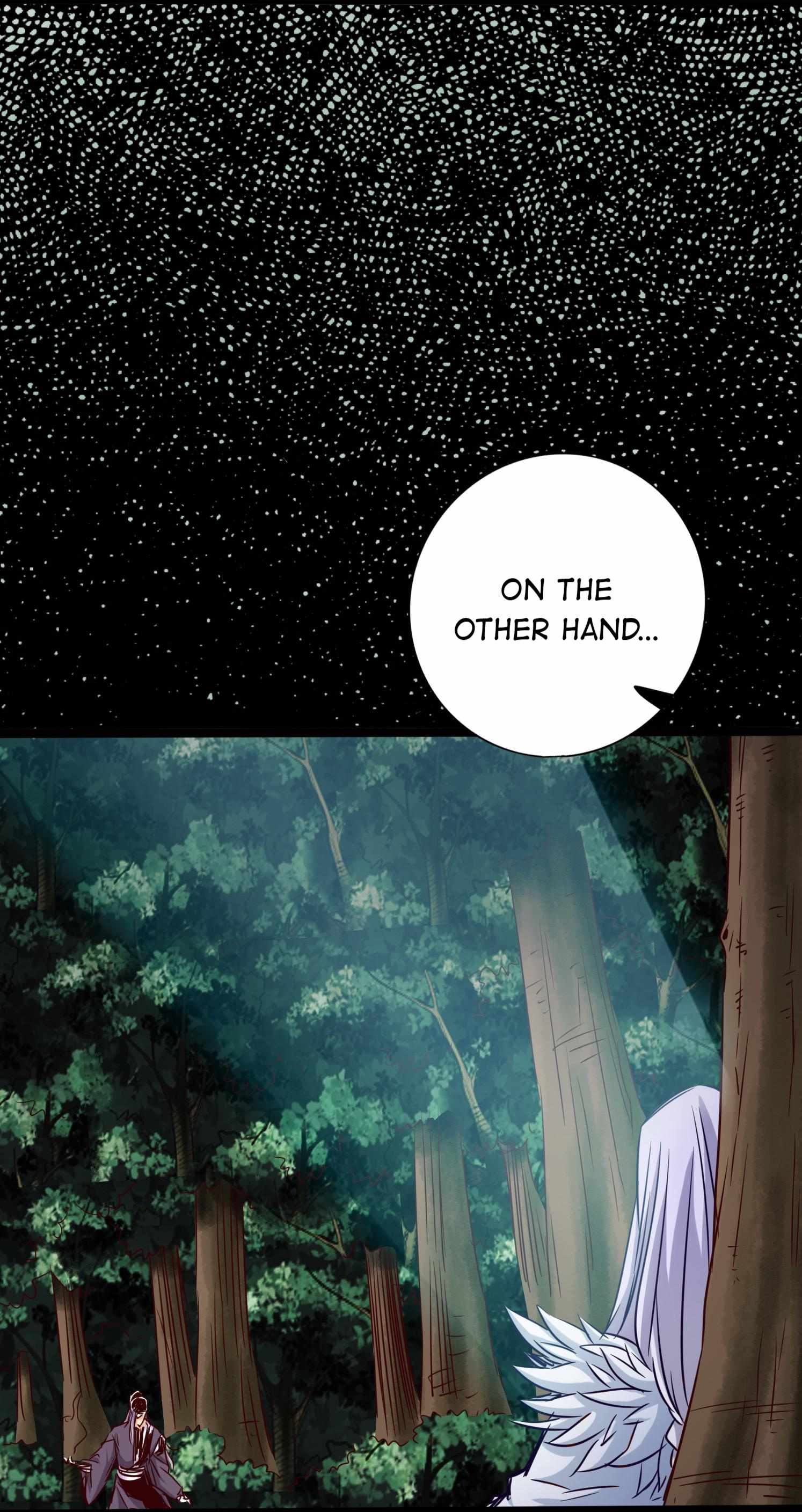 The Road To Heaven Chapter 43 - Page 26