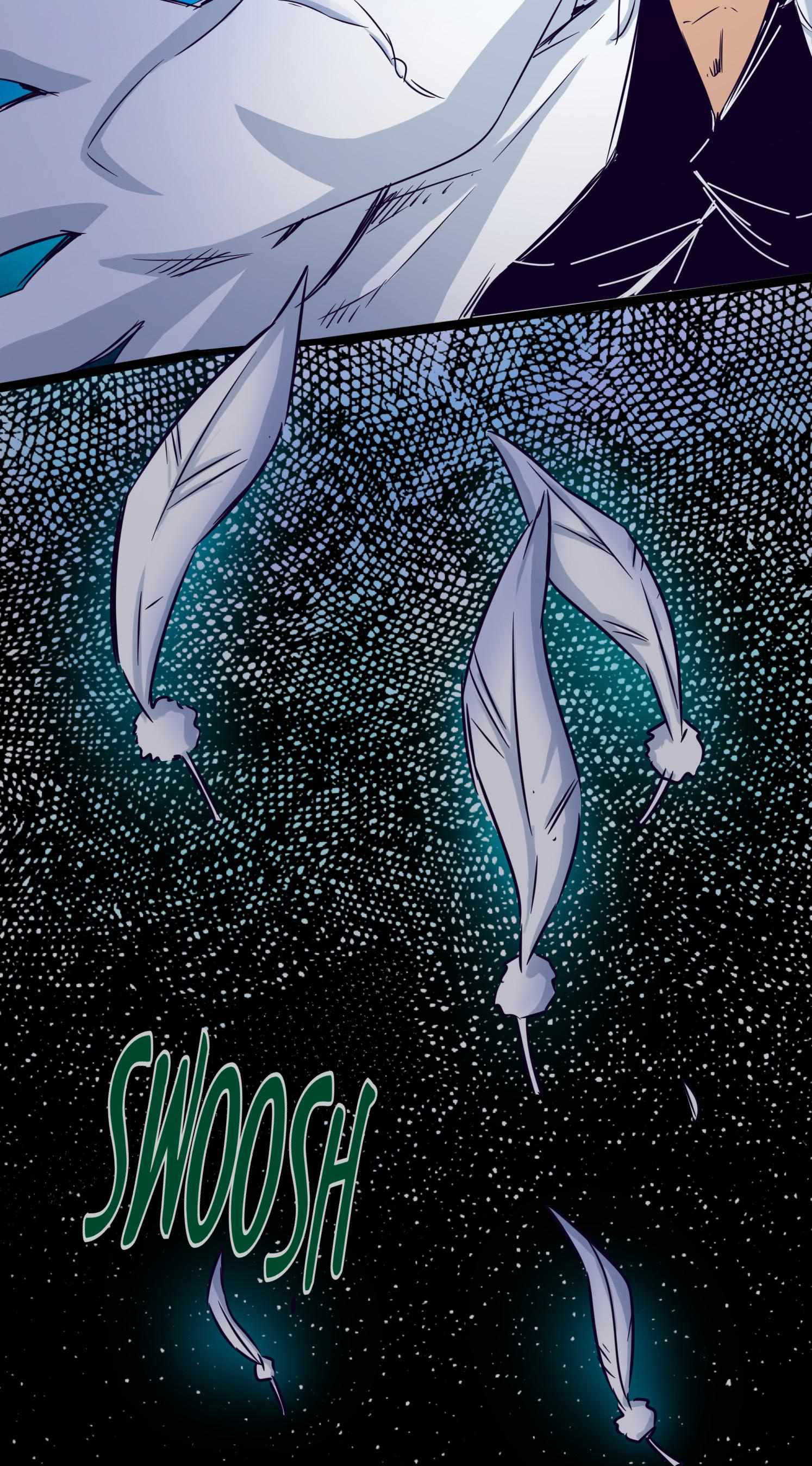 The Road To Heaven Chapter 43 - Page 28