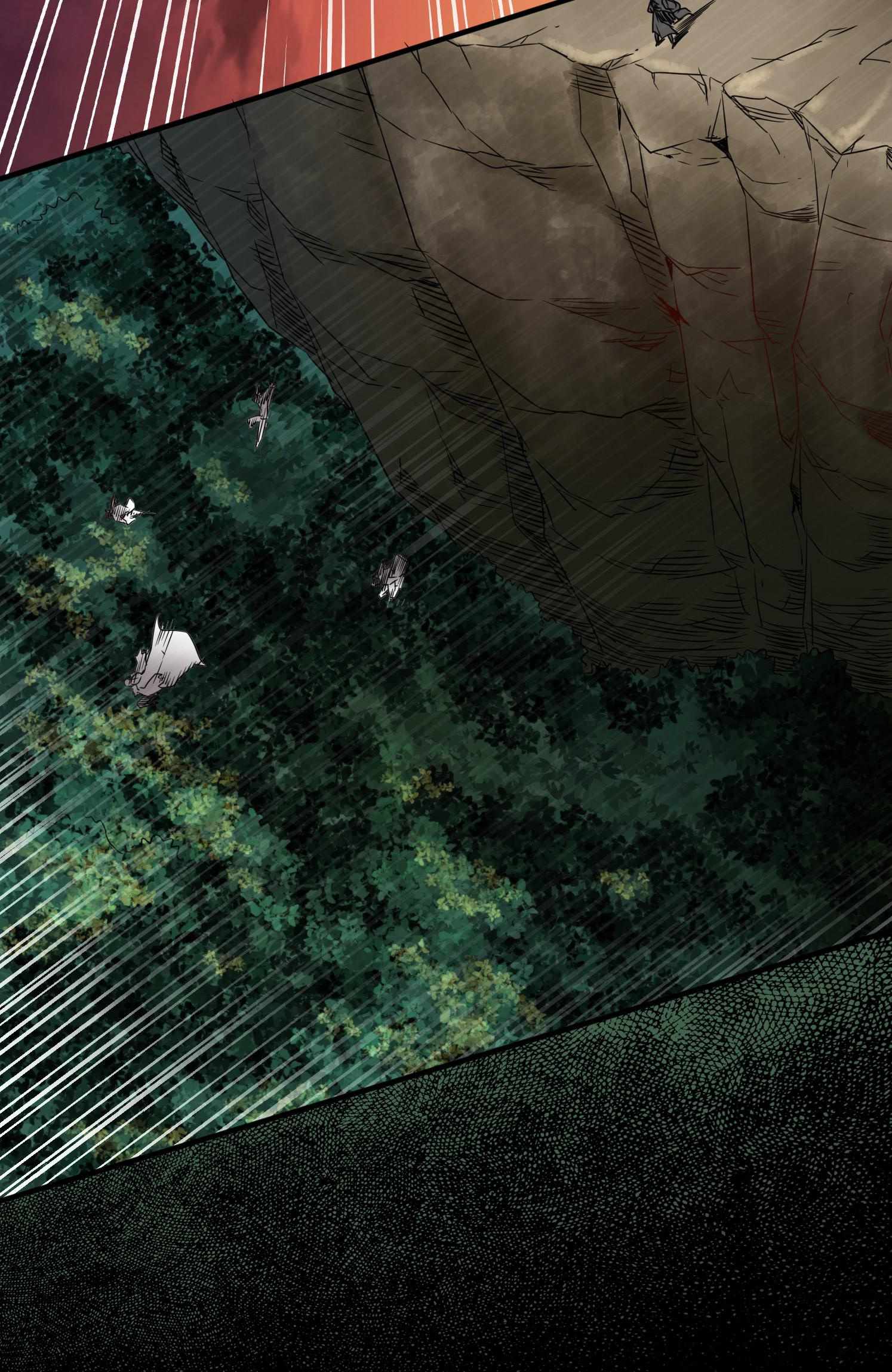 The Road To Heaven Chapter 43 - Page 6