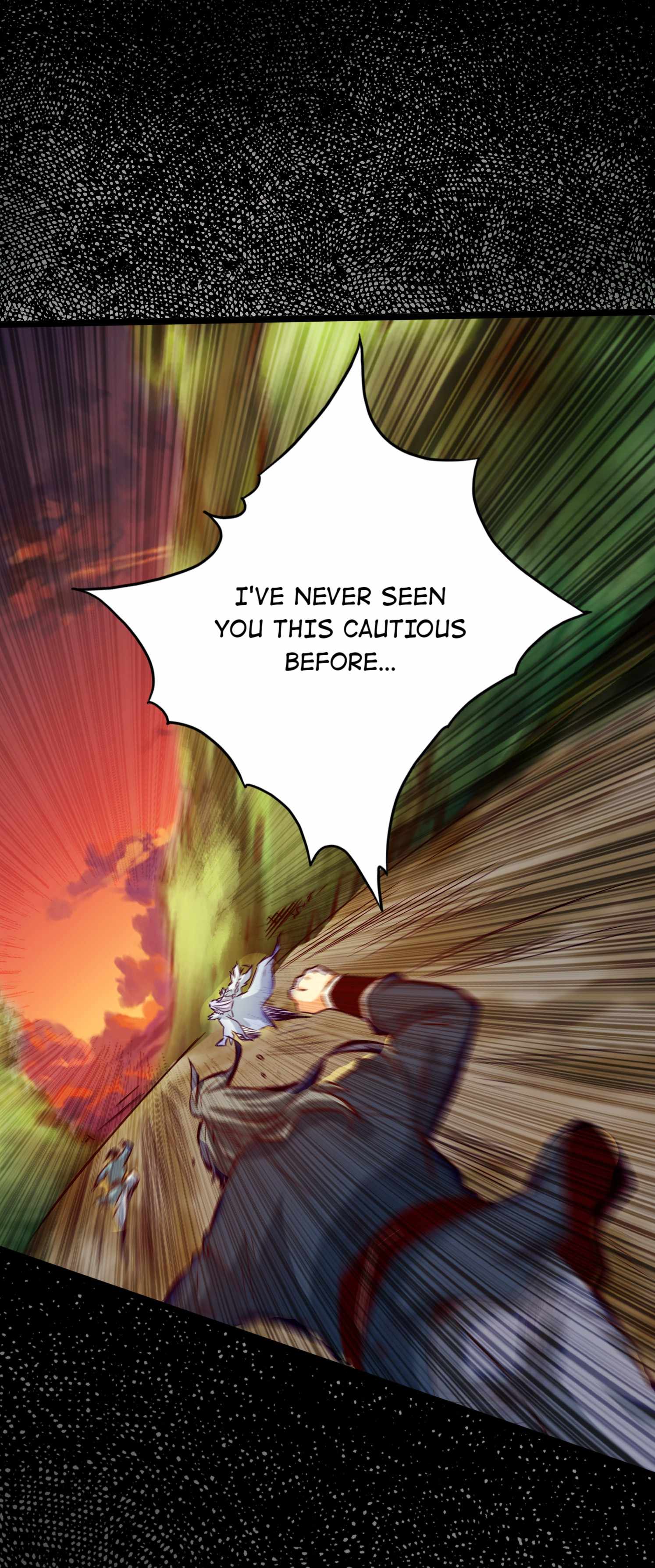The Road To Heaven Chapter 43 - Page 8